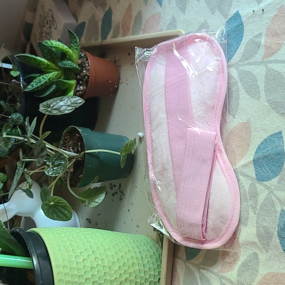 Sleep mask - Picture 3 of 3